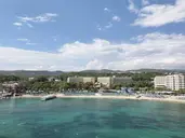 Ozkaymak Incekum Hotel