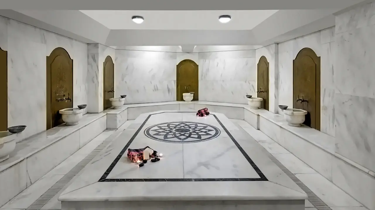 Ozkaymak Incekum Hotel