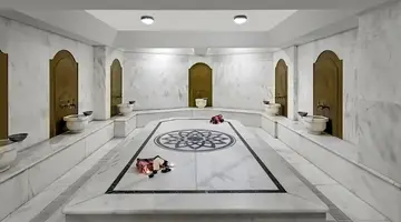 Ozkaymak Incekum Hotel