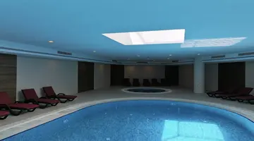 Ozkaymak Incekum Hotel