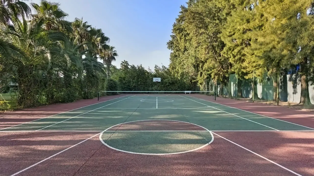 Ozkaymak Incekum Hotel
