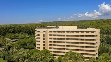 Ozkaymak Incekum Hotel