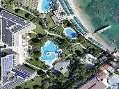 Ozkaymak Incekum Hotel