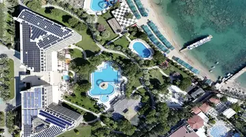 Ozkaymak Incekum Hotel