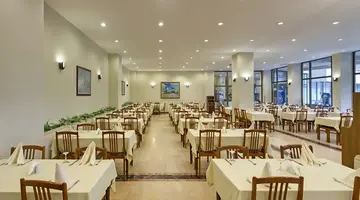 Ozkaymak Incekum Hotel