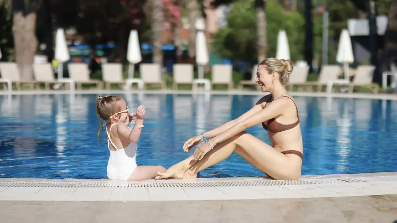 Ozkaymak Incekum Hotel