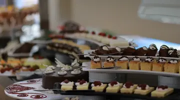Ozkaymak Incekum Hotel