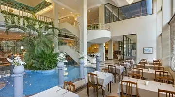 Ozkaymak Incekum Hotel
