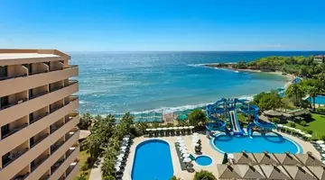 Ozkaymak Incekum Hotel