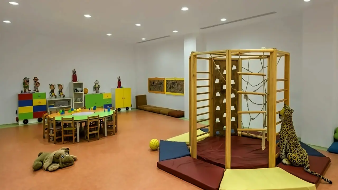 Ozkaymak Incekum Hotel