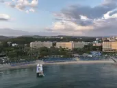 Ozkaymak Incekum Hotel