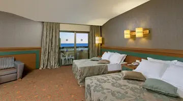 OZKAYMAK INCEKUM RESORT HOTEL