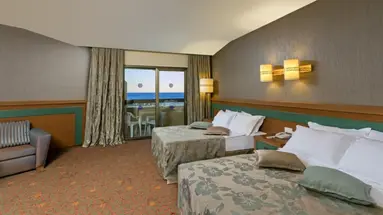 OZKAYMAK INCEKUM RESORT HOTEL