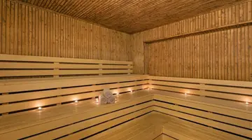 OZKAYMAK INCEKUM RESORT HOTEL