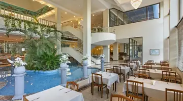 OZKAYMAK INCEKUM RESORT HOTEL