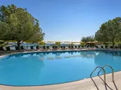 OZKAYMAK INCEKUM RESORT HOTEL