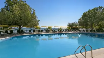 OZKAYMAK INCEKUM RESORT HOTEL