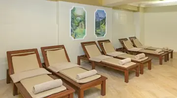 OZKAYMAK INCEKUM RESORT HOTEL
