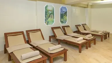 OZKAYMAK INCEKUM RESORT HOTEL