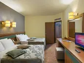 OZKAYMAK INCEKUM RESORT HOTEL