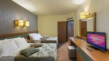 OZKAYMAK INCEKUM RESORT HOTEL