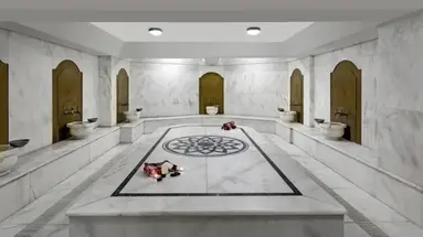OZKAYMAK INCEKUM RESORT HOTEL