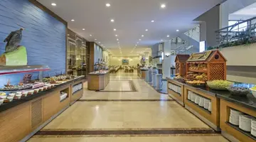 OZKAYMAK INCEKUM RESORT HOTEL