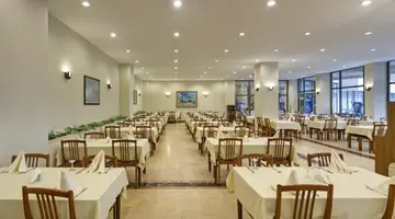 OZKAYMAK INCEKUM RESORT HOTEL