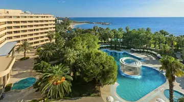 OZKAYMAK INCEKUM RESORT HOTEL