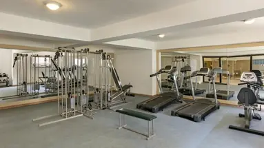 OZKAYMAK INCEKUM RESORT HOTEL