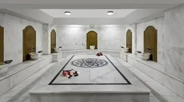 OZKAYMAK INCEKUM RESORT HOTEL
