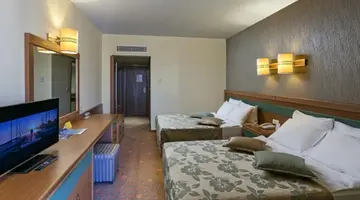 OZKAYMAK INCEKUM RESORT HOTEL