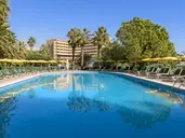 OZKAYMAK INCEKUM RESORT HOTEL