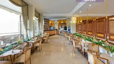 OZKAYMAK INCEKUM