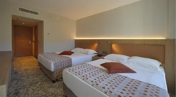 Ozkaymak Kemer Marina