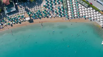 Ozkaymak Kemer Marina
