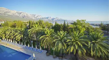 Ozkaymak Kemer Marina