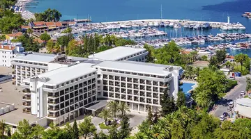 Ozkaymak Kemer Marina