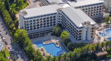 Ozkaymak Kemer Marina