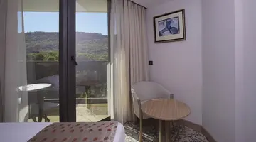 Ozkaymak Kemer Marina