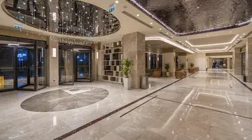 Ozkaymak Kemer Marina