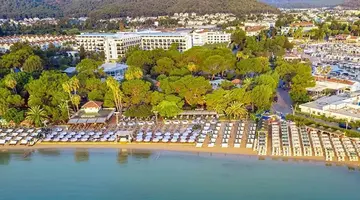 Ozkaymak Marina Hotel - All Inclusive
