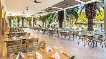 Ozkaymak Marina Hotel - Ultra All Inclus