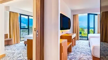 Ozkaymak Marina Hotel - Ultra All Inclus