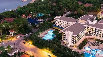 Ozkaymak Marina Hotel - Ultra All Inclus