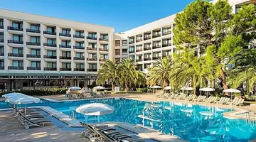 Ozkaymak Marina Hotel - Ultra All Inclus