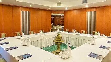 Ozkaymak Marina Hotel - Ultra All Inclus