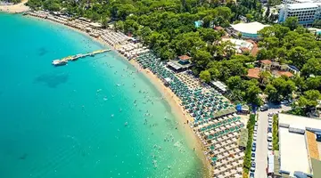 Ozkaymak Marina Hotel - Ultra All Inclus