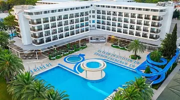 Ozkaymak Marina Hotel - Ultra All Inclus