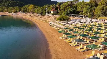 Ozkaymak Marina Hotel - Ultra All Inclus